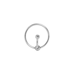 Prestaloveshop Cockring End Torc Anneaux Gland Acier