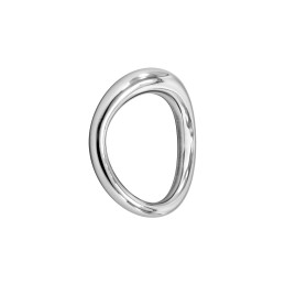 Prestaloveshop Cockring Yoke Anneau Acier