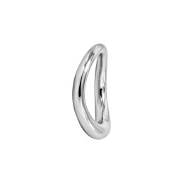 Prestaloveshop Cockring Yoke Anneau Acier