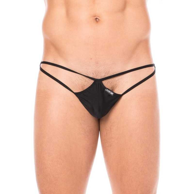 Prestaloveshop Mini String avec Liens Prestaloveshop Mini String avec Liens