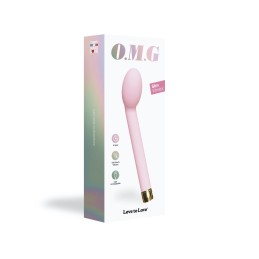 Prestaloveshop Vibromasseur O. M. 