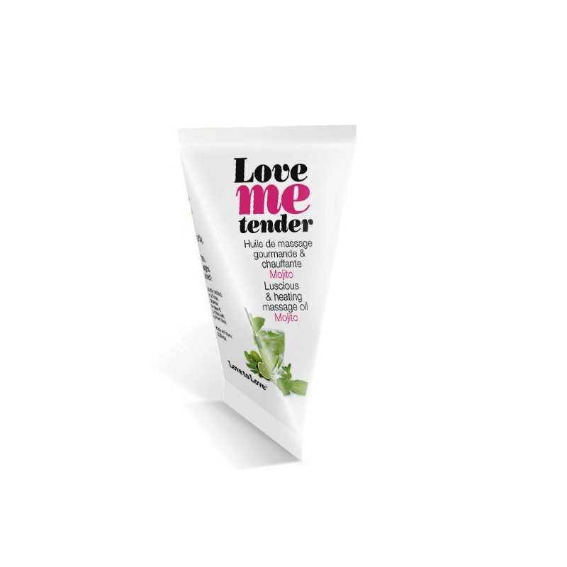 Prestaloveshop Berlingot Love Me Tender 10Ml Prestaloveshop Berlingot Love Me Tender 10Ml