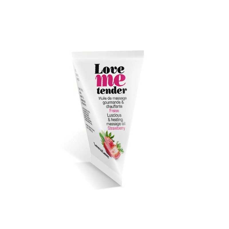 Prestaloveshop Berlingot Love Me Tender 10Ml Prestaloveshop Berlingot Love Me Tender 10Ml