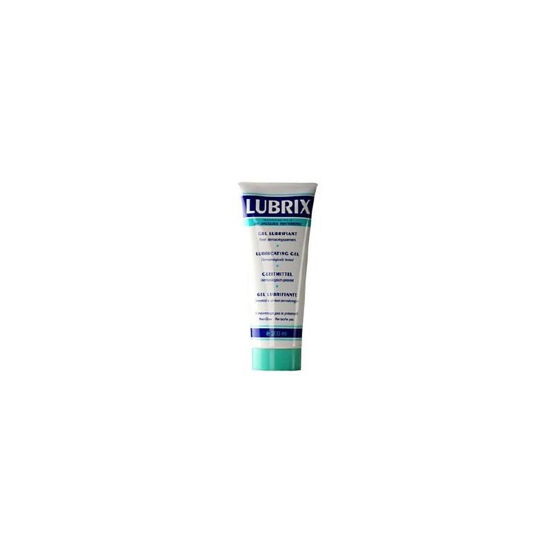 Prestaloveshop Lubrifiant à L'eau Lubrix - 50 Ml Prestaloveshop Lubrifiant à L'eau Lubrix - 50 Ml