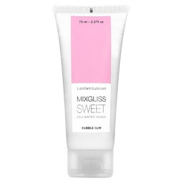 Prestaloveshop Lubrifiant Eau 70Ml