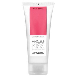 Prestaloveshop Lubrifiant Eau 70Ml
