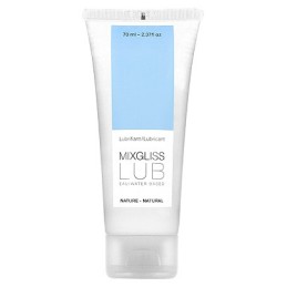 Prestaloveshop Lubrifiant Eau 70Ml