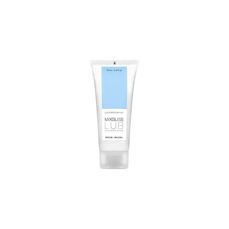 Prestaloveshop Lubrifiant Eau 70Ml Prestaloveshop Lubrifiant Eau 70Ml