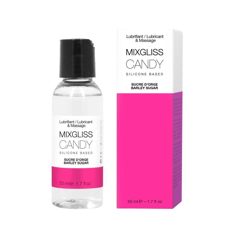 Prestaloveshop Lubrifiant Silicone Parfumé Prestaloveshop Lubrifiant Silicone Parfumé
