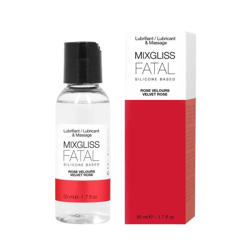 Prestaloveshop Lubrifiant Silicone Parfumé Prestaloveshop Lubrifiant Silicone Parfumé