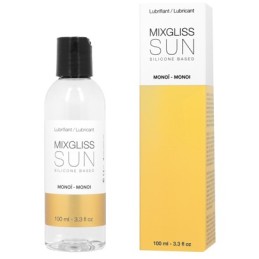 Prestaloveshop Lubrifiant Silicone Parfumé