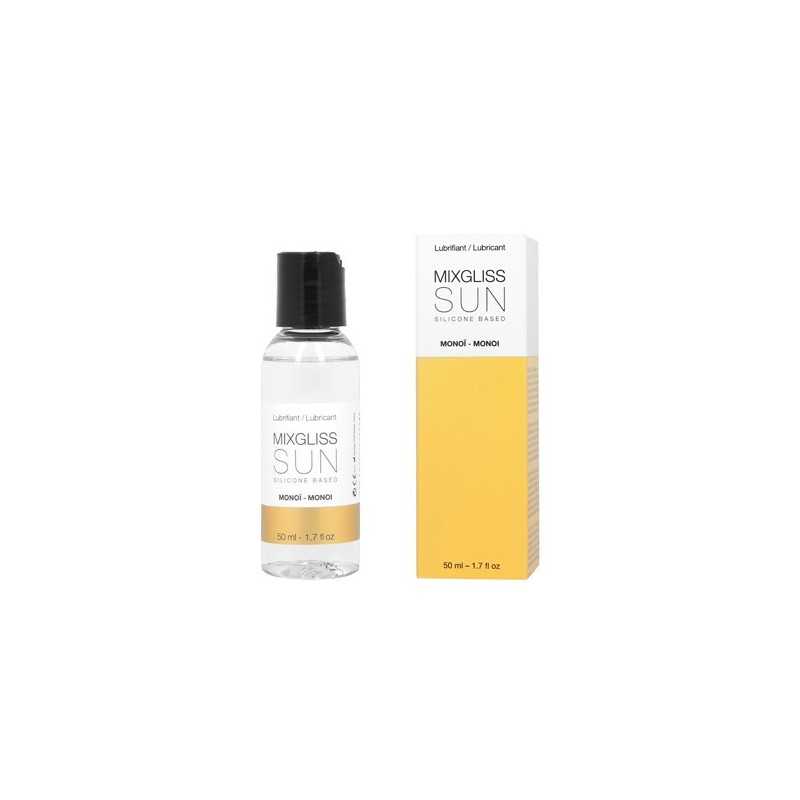 Prestaloveshop Lubrifiant Silicone Parfumé Prestaloveshop Lubrifiant Silicone Parfumé