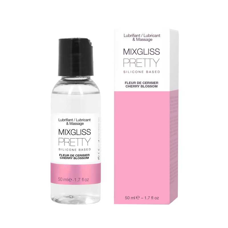 Prestaloveshop Lubrifiant Silicone Parfumé Prestaloveshop Lubrifiant Silicone Parfumé