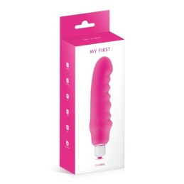 Prestaloveshop Vibromasseur Chubbie
