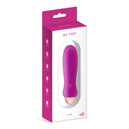 Prestaloveshop Vibromasseur USB Chupa Rechargeable