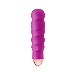 Prestaloveshop Vibromasseur Ondulé USB Giggle