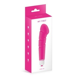 Prestaloveshop Vibromasseur Puissant Hard On