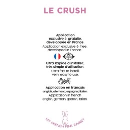 Votre Loveshop à Chartres 28 Jadelingerie-Chartres Oeuf