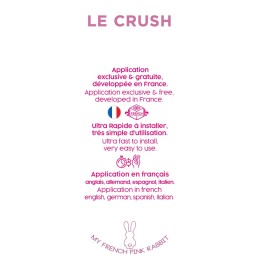 Votre Loveshop à Chartres 28 Jadelingerie-Chartres Oeuf