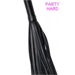 Prestaloveshop Fouet Martinet Rouge Pvc Prestaloveshop Fouet Martinet Rouge Pvc