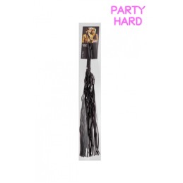 Prestaloveshop Fouet Martinet Rouge Pvc Prestaloveshop Fouet Martinet Rouge Pvc