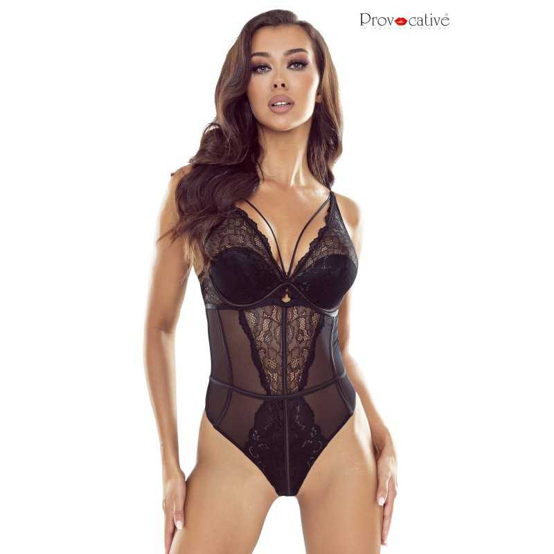 Prestaloveshop Plaisir Body Dentelle Bonnets Préformés