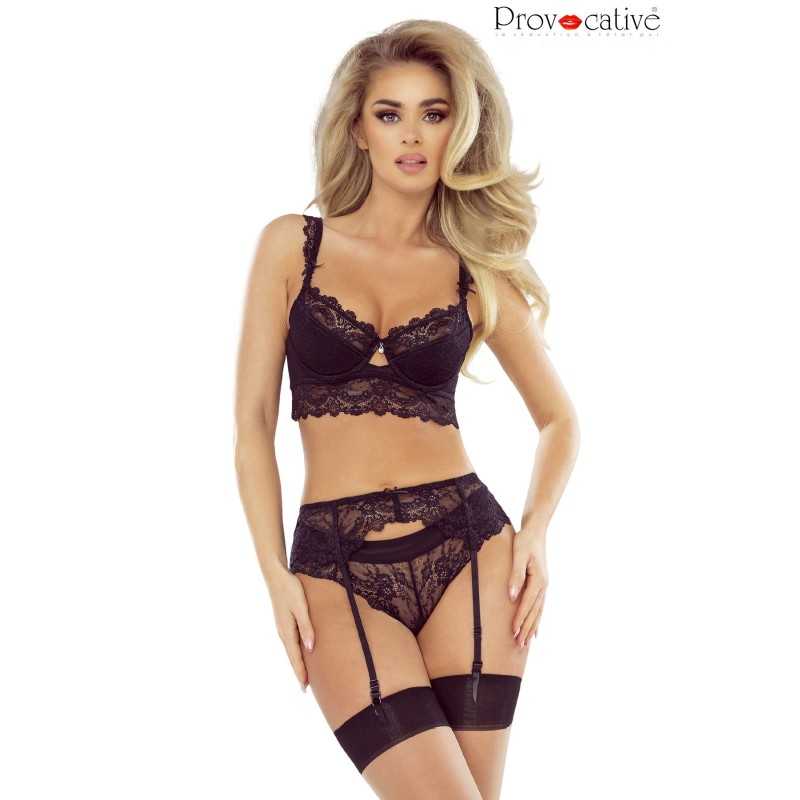 Prestaloveshop Beauté Complice Ensemble Soutien Gorge Tanga Prestaloveshop Beauté Complice Ensemble Soutien Gorge Tanga