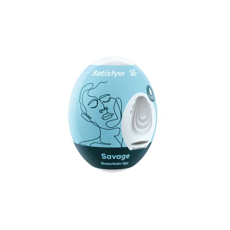 Prestaloveshop Egg Masturbateur Prestaloveshop Egg Masturbateur