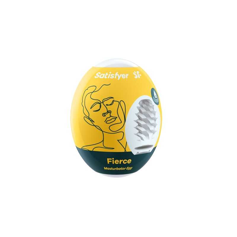 Prestaloveshop Egg Masturbateur