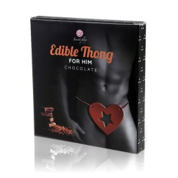 Votre Loveshop à Chartres 28 Jadelingerie-Chartres Edible homme