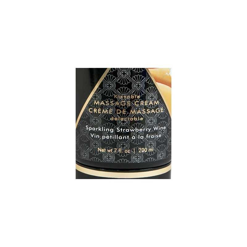 Prestaloveshop Crème de Massage
