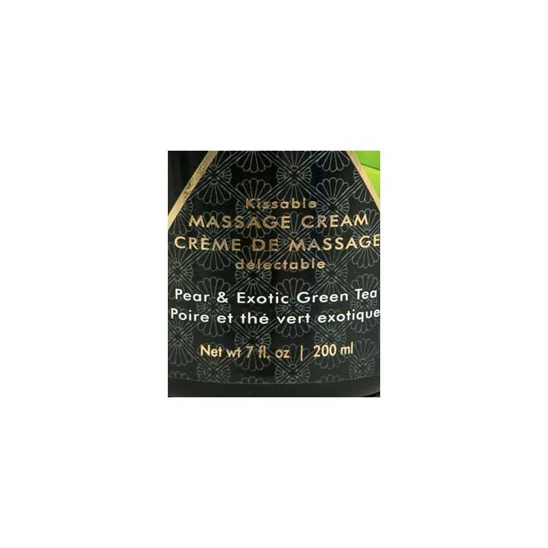 Prestaloveshop Crème de Massage Prestaloveshop Crème de Massage