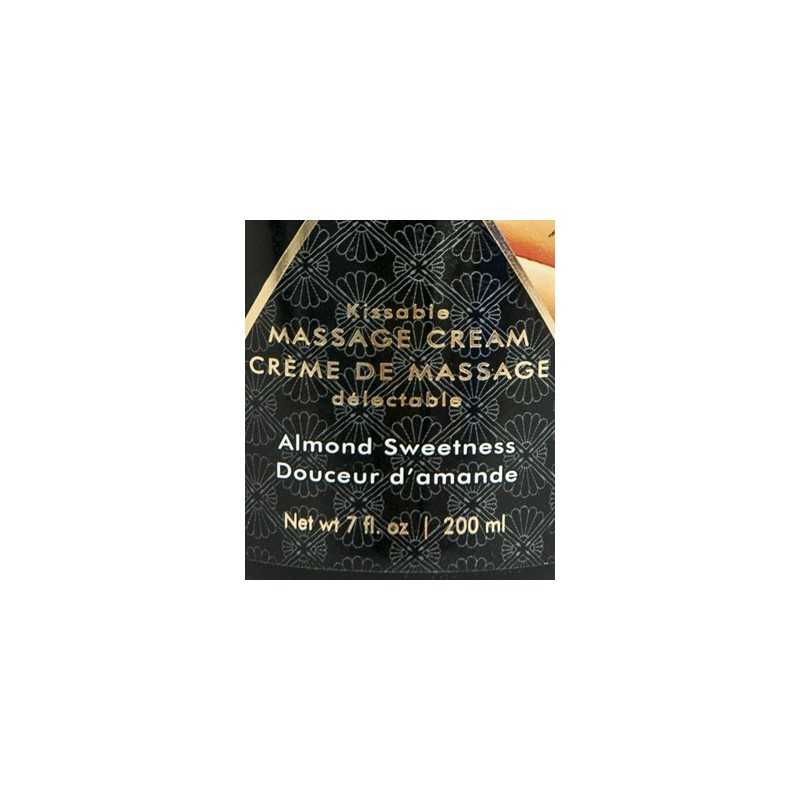 Prestaloveshop Crème de Massage Prestaloveshop Crème de Massage