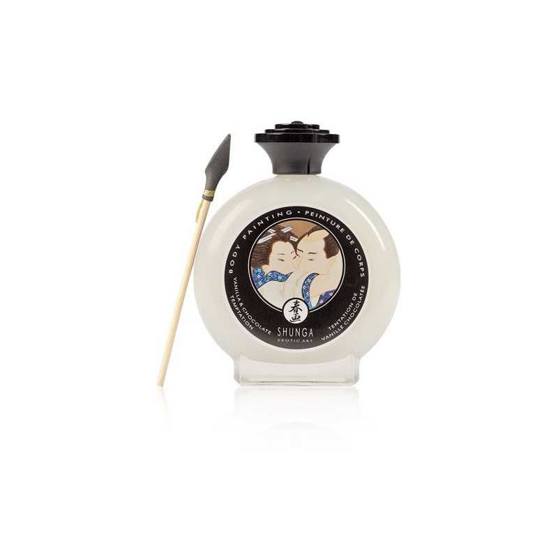 Prestaloveshop Peinture de Corps Shunga Prestaloveshop Peinture de Corps Shunga