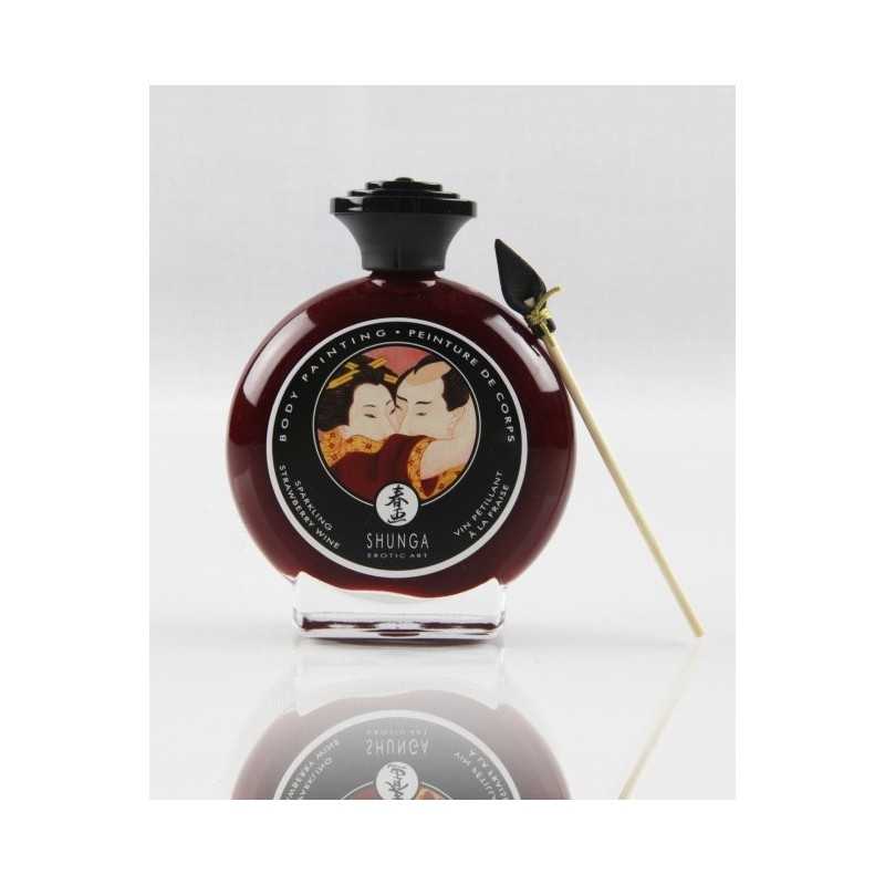 Prestaloveshop Peinture de Corps Shunga Prestaloveshop Peinture de Corps Shunga