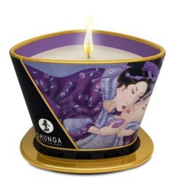 Prestaloveshop Bougie de Massage Parfumée