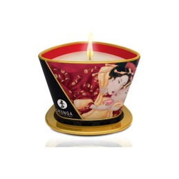 Prestaloveshop Bougie de Massage Parfumée