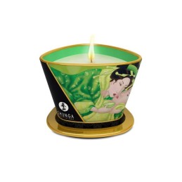 Prestaloveshop Bougie de Massage Parfumée