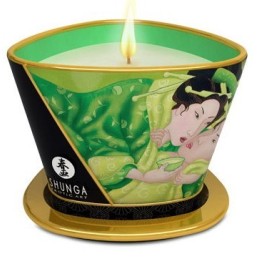 Prestaloveshop Bougie de Massage Parfumée