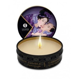 Prestaloveshop Mini Bougie de Massage Parfumée