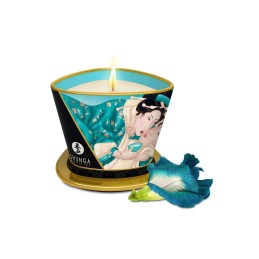 Prestaloveshop Bougie de Massage Parfumée