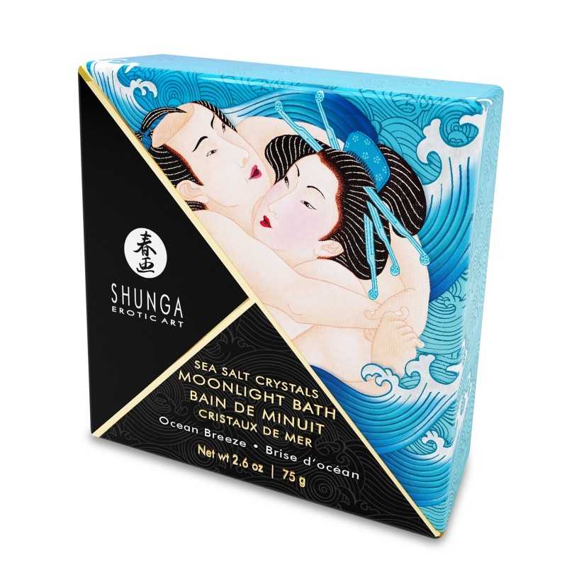 Prestaloveshop Cristaux de Bain Aphrodisia