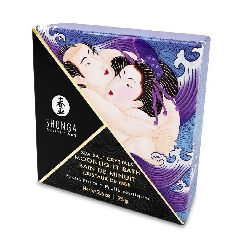 Prestaloveshop Cristaux de Bain Aphrodisia Prestaloveshop Cristaux de Bain Aphrodisia