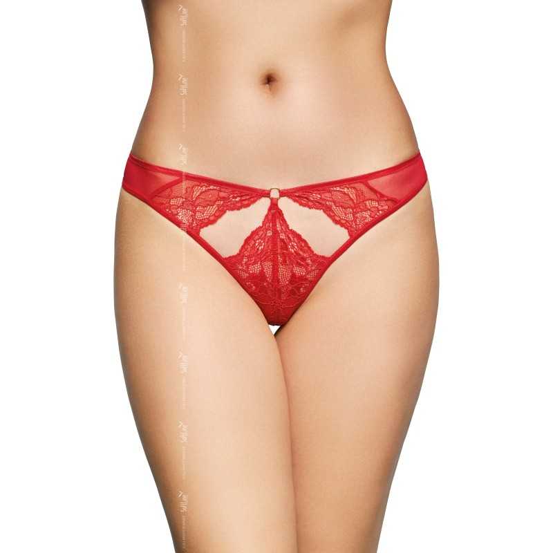 Prestaloveshop String Dentelle Bleu Marine 2497 Prestaloveshop String Dentelle Bleu Marine 2497