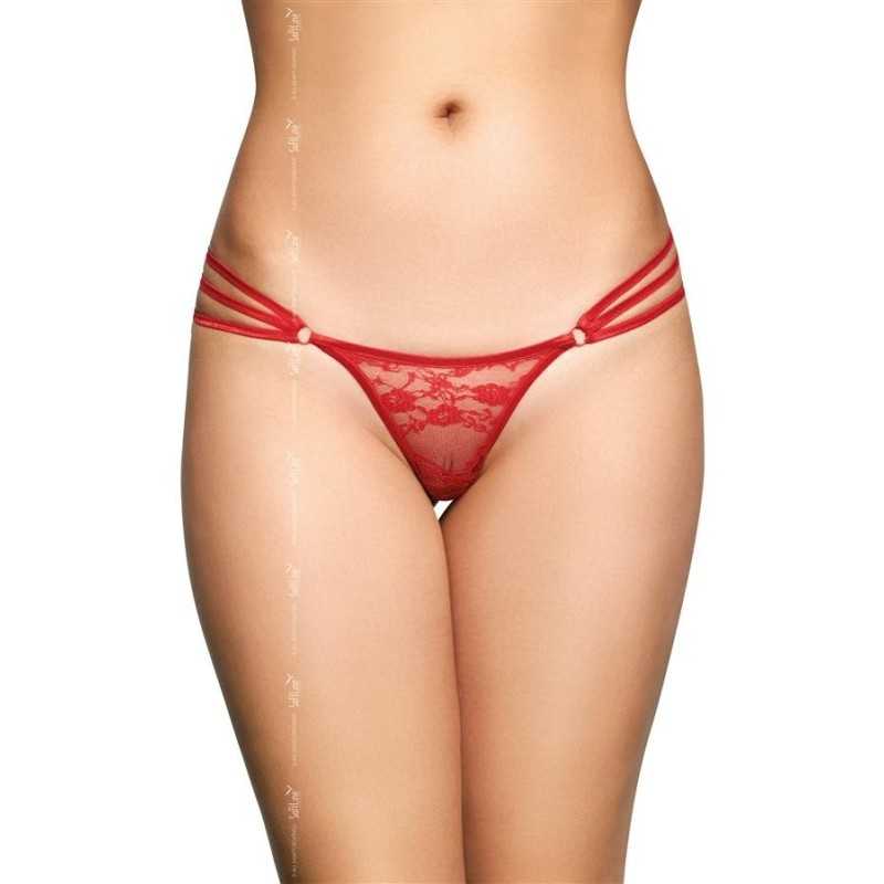 Prestaloveshop String dentelle liens 2498