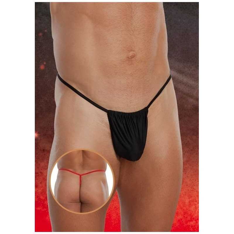 Prestaloveshop String ficelle Homme