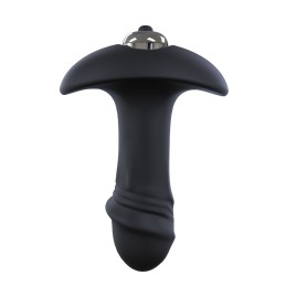Prestaloveshop Plug Vibrant en Silicone 21483