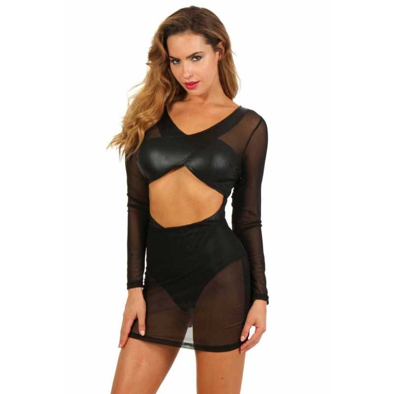 Votre Loveshop à Chartres 28 Jadelingerie-Chartres Robe Body