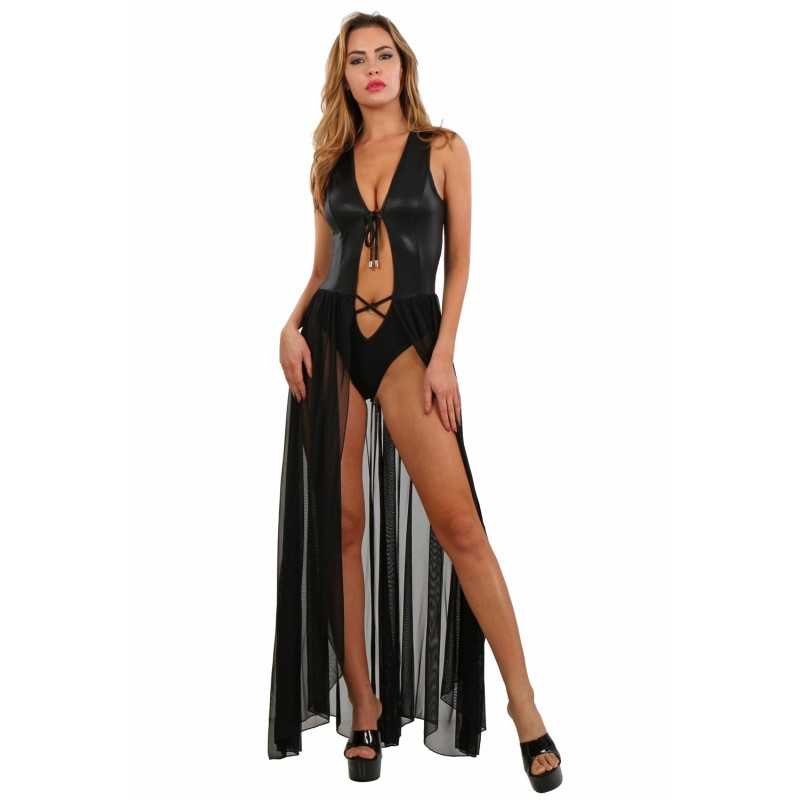 Votre Loveshop à Chartres 28 Jadelingerie-Chartres Body Robe