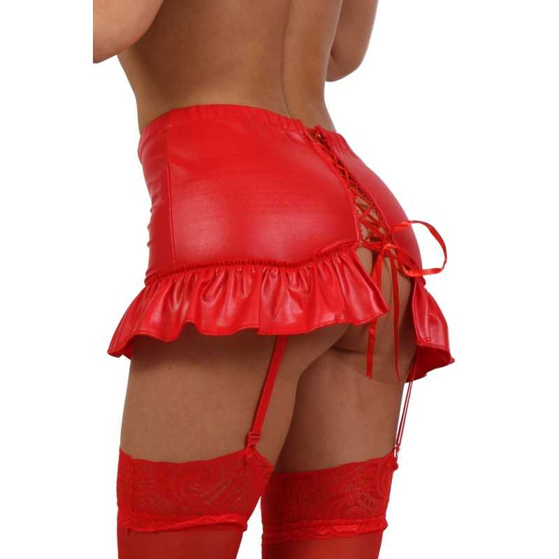 Prestaloveshop Jupe Lacée Prestaloveshop Jupe Lacée
